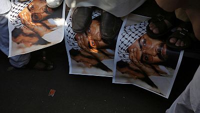 France freezes assets of Jaish-e-Mohammed founder Masood Azhar France freezes assets of Jaish-e-Mohammed founder Masood Azhar