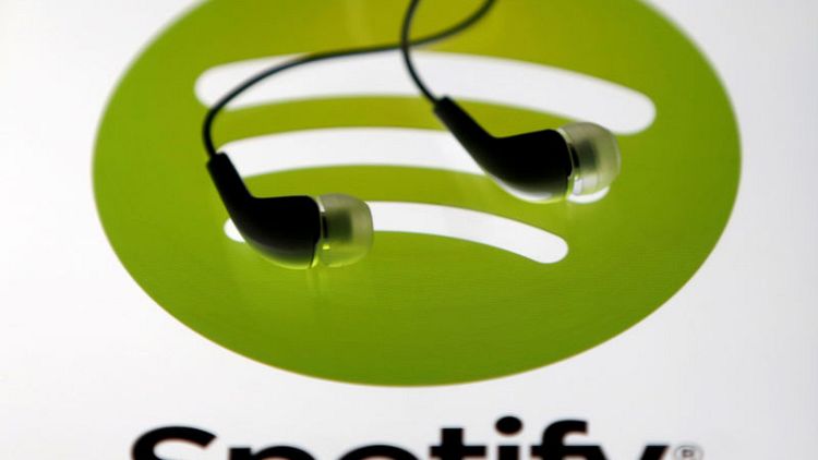 Apple says Spotify wants benefits of a free app without being free