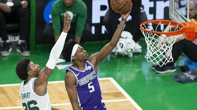 Nba, Denver sempre più vicina alla vetta Nba, Denver sempre più vicina alla vetta