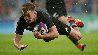 Rugby - McKenzie moves pays off as Chiefs end losing run with draw Rugby - McKenzie moves pays off as Chiefs end losing run with draw