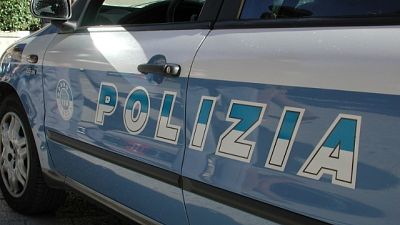 Aggressione a sfondo razziale, segnalato Aggressione a sfondo razziale, segnalato