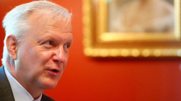 ECB must rethink policy framework after failing to lift inflation - Rehn ECB must rethink policy framework after failing to lift inflation - Rehn