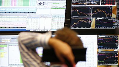 Optimism over trade, Brexit boost European shares; UBS, Swedbank fall Optimism over trade, Brexit boost European shares; UBS, Swedbank fall