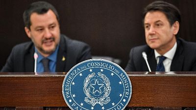 Conte, ok memorandum con Cina Conte, ok memorandum con Cina
