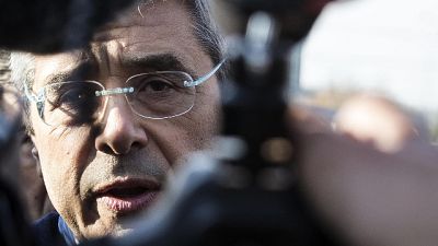 Cuffaro,mai posti Ars in cambio di voti Cuffaro,mai posti Ars in cambio di voti