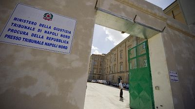 Sequestrati 36 milioni di euro falsi Sequestrati 36 milioni di euro falsi