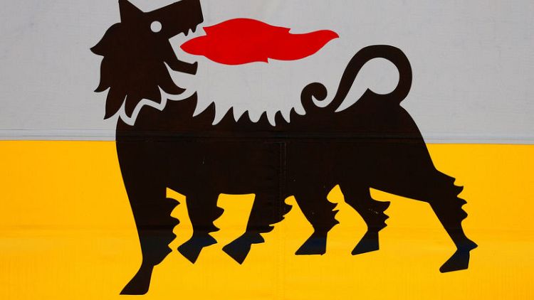 Eni pledges higher returns with buyback and fatter dividend
