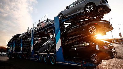 Honda says Brexit delay must be purposeful and long enough to give stability Honda says Brexit delay must be purposeful and long enough to give stability