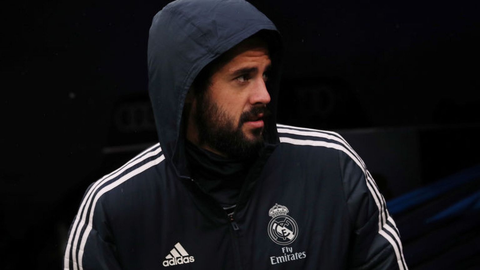 Isco, Koke and Saul out as Luis Enrique names experimental Spain squad