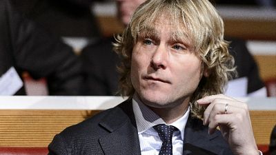 Nedved "Allegri? decisione a giugno" Nedved "Allegri? decisione a giugno"