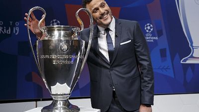 Europa League: ai quarti Arsenal-Napoli Europa League: ai quarti Arsenal-Napoli