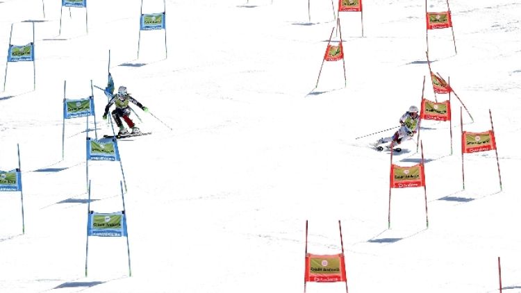 Sci, Svizzera vince gara a squadre