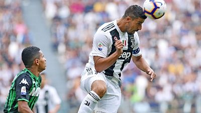 Khedira "Ajax forte, noi saremo pronti" Khedira "Ajax forte, noi saremo pronti"