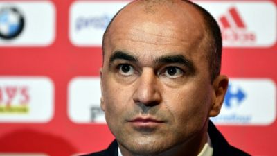 Euro-2020: liste belge élargie pour le début des qualifications Euro-2020: liste belge élargie pour le début des qualifications