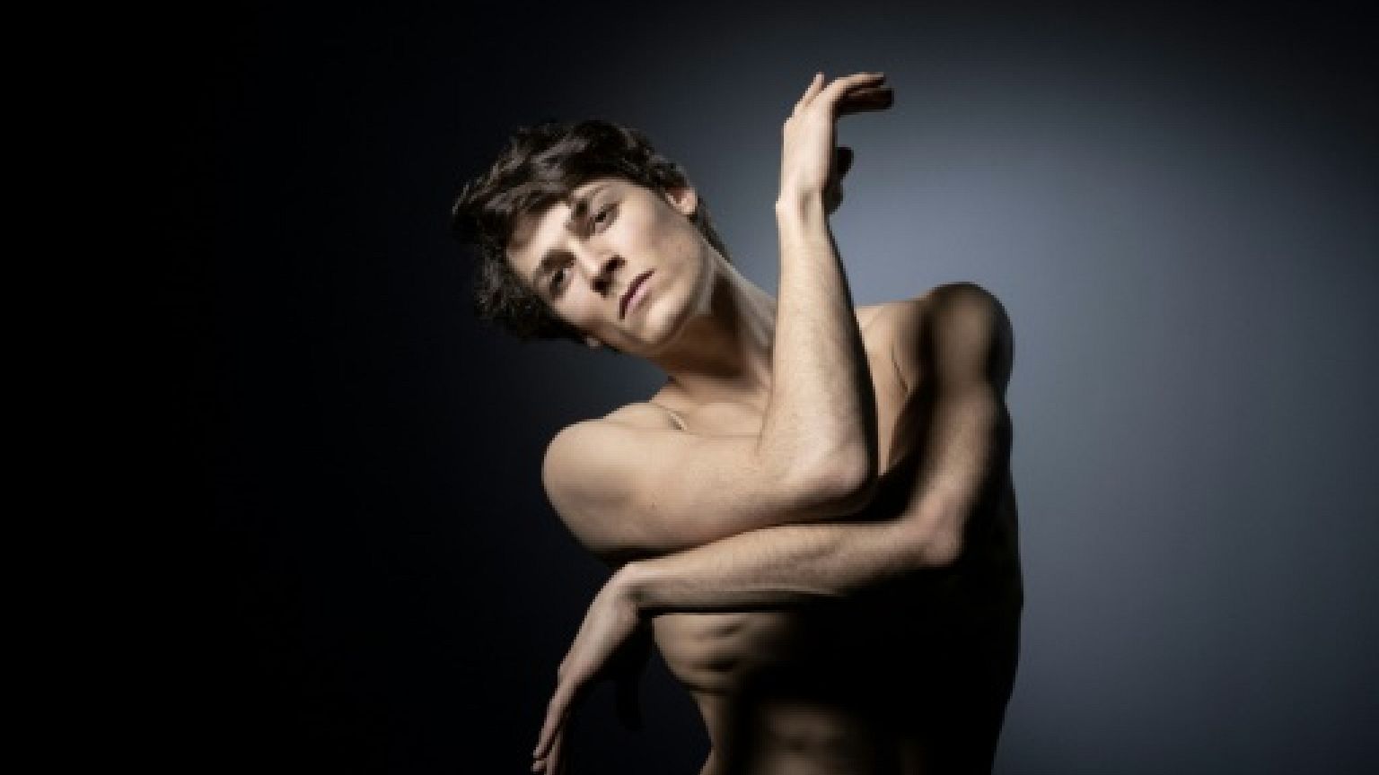 Danse: Hugo Marchand, de l'or en barre