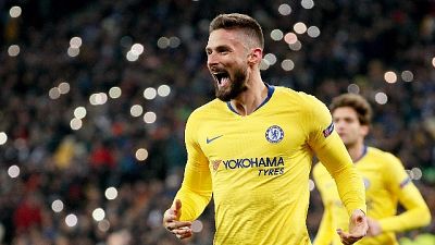 Europa League: 4/i di finale Europa League: 4/i di finale