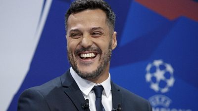 'Caso Icardi? Mi sembra un macello' 'Caso Icardi? Mi sembra un macello'