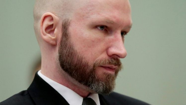 Derrière l'attaque de Christchurch, l'ombre de Breivik