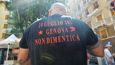 Poliziotti G8 risarciscano 3 milioni Poliziotti G8 risarciscano 3 milioni