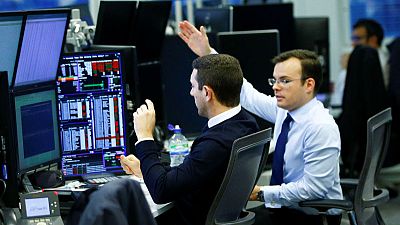 Take Five - Shall we try again? World markets themes for the week ahead Take Five - Shall we try again? World markets themes for the week ahead