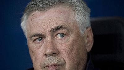 Ancelotti,con Arsenal sfida affascinante Ancelotti,con Arsenal sfida affascinante