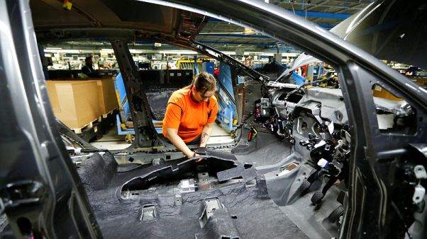 Ford to cut more than 5,000 jobs in Germany, others in UK Ford to cut more than 5,000 jobs in Germany, others in UK