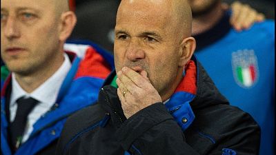 26 convocati per l'Italia Under 21 26 convocati per l'Italia Under 21