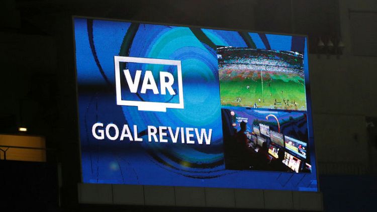 This year's Women's World Cup will use VAR - FIFA