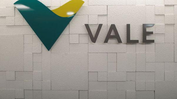 Prosecutors seek $13 billion from Vale for environmental restoration Prosecutors seek $13 billion from Vale for environmental restoration