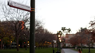 U.S. college admissions scam shows coaches in smaller sports can be big players U.S. college admissions scam shows coaches in smaller sports can be big players