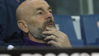Pioli,Fiorentina una serata deficitaria Pioli,Fiorentina una serata deficitaria