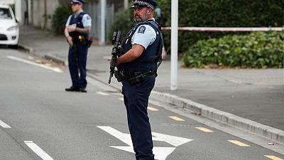 شرطة نيوزيلندا تعيد فتح مستشفى بعد إغلاقه بسبب تهديد أمني