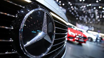 BMW, Mercedes-Benz lower prices in China after VAT drop BMW, Mercedes-Benz lower prices in China after VAT drop
