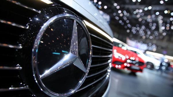 BMW, Mercedes-Benz lower prices in China after VAT drop BMW, Mercedes-Benz lower prices in China after VAT drop