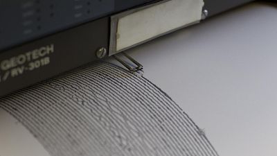 Scossa magnitudo 3.0 nel Bolognese Scossa magnitudo 3.0 nel Bolognese