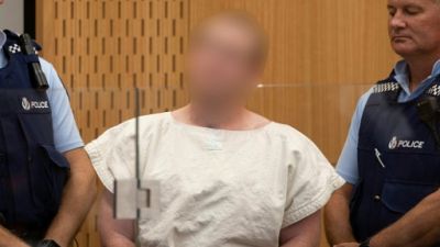 L'auteur du carnage de Christchurch, un "homme blanc ordinaire" conquis par le fascisme L'auteur du carnage de Christchurch, un "homme blanc ordinaire" conquis par le fascisme