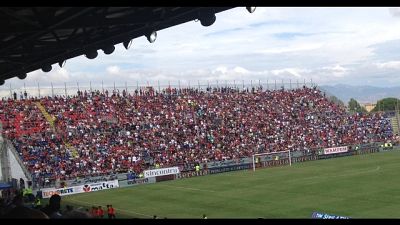 Coro contro fan Cagliari morto, polemica Coro contro fan Cagliari morto, polemica