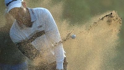 Golf: Edoardo Molinari apre Academy Golf: Edoardo Molinari apre Academy