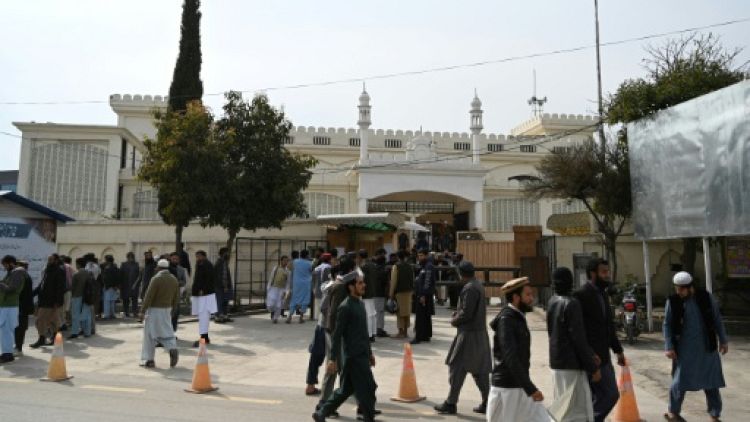 Le Pakistan sanctionne des groupes islamistes mais peine à convaincre