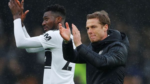 Fulham have enough quality to secure Premier League survival - Parker Fulham have enough quality to secure Premier League survival - Parker