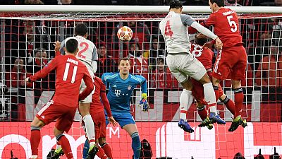 Liverpool buoyed by set piece strength, says Wijnaldum Liverpool buoyed by set piece strength, says Wijnaldum