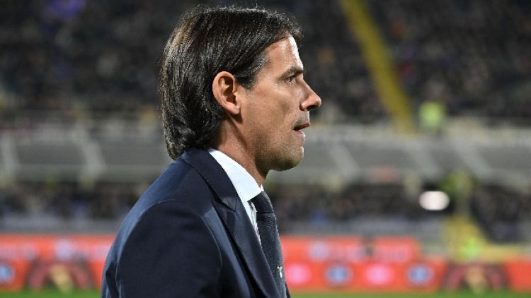 Inzaghi "voglio una Lazio spietata"