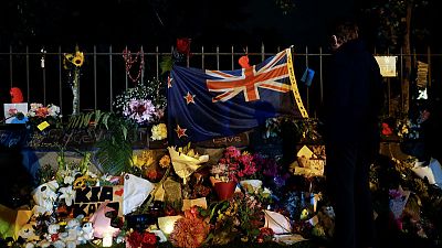 Accounts emerge of heroism in New Zealand mosques; bodies to be released Accounts emerge of heroism in New Zealand mosques; bodies to be released