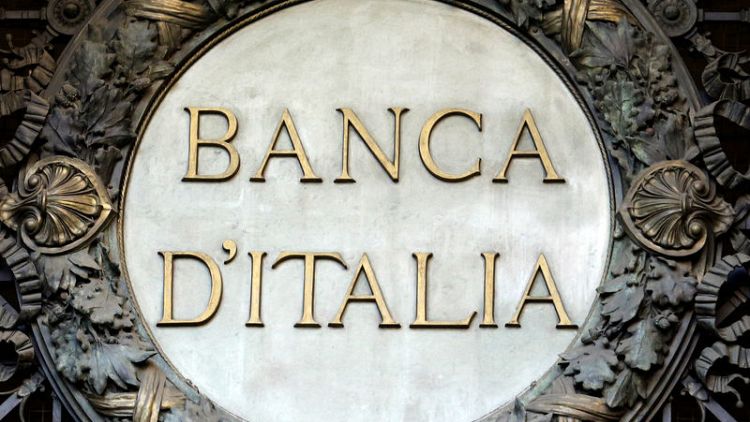 Banca d'Italia orders client stop at ING in fight against money laundering