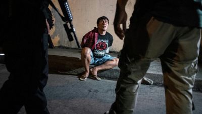 Les Philippines quittent la CPI, qui enquête sur leur président Les Philippines quittent la CPI, qui enquête sur leur président