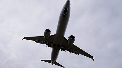وكالة أنباء رسمية: الأرجنتين تغلق مجالها الجوي أمام رحلات الطائرة بوينج 737 ماكس