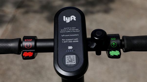 Lyft to launch road show for up to $2 billion IPO - sources Lyft to launch road show for up to $2 billion IPO - sources