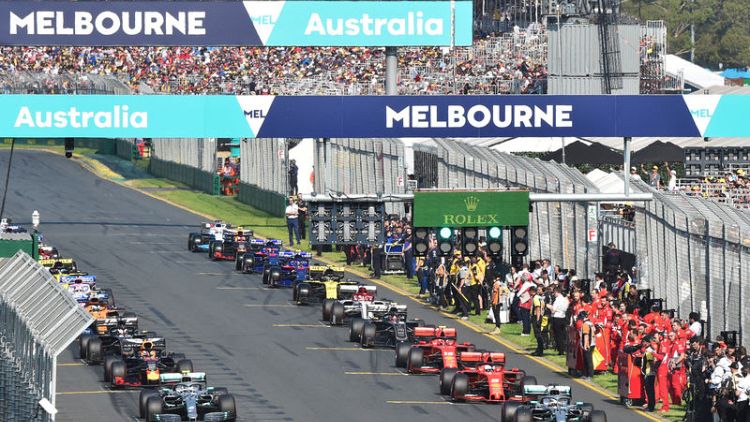 Team by team analysis of the Australian Grand Prix