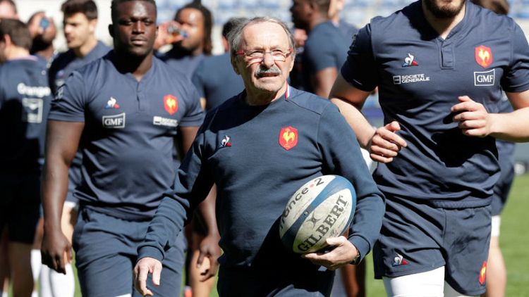 France need more than fine-tuning ahead of World Cup