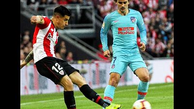 Media: per Griezmann torna ipotesi Barca Media: per Griezmann torna ipotesi Barca
